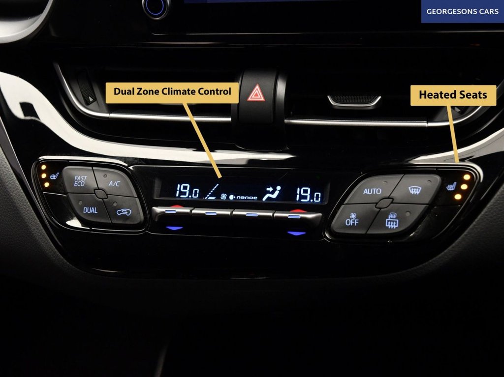 Used Toyota C-HR 2023 for sale - 77936330: Photo 27