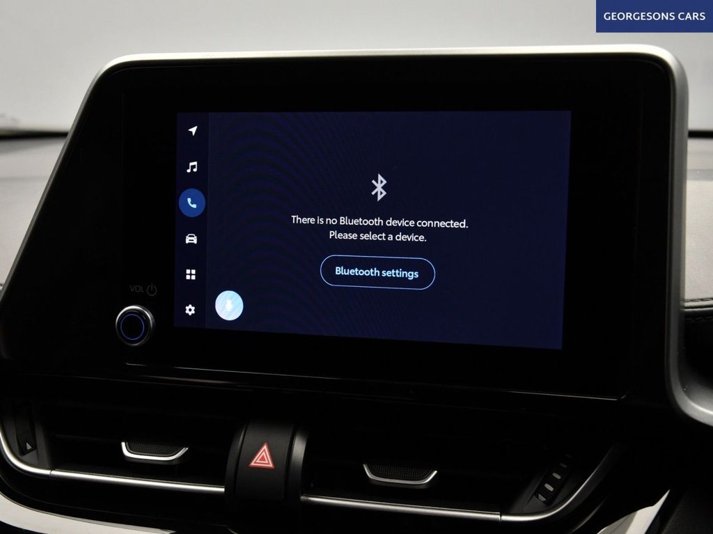 Used Toyota C-HR 2023 for sale - 77936330: Photo 29