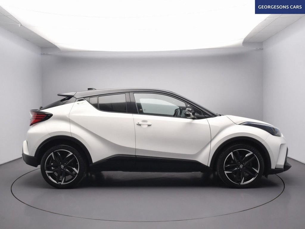 Used Toyota C-HR 2023 for sale - 77936330: Photo 6
