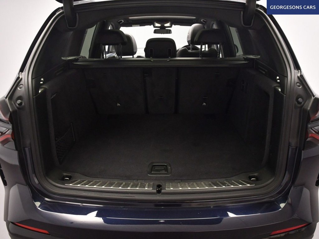 Used BMW iX3 2023 for sale - 76535474: Photo 10