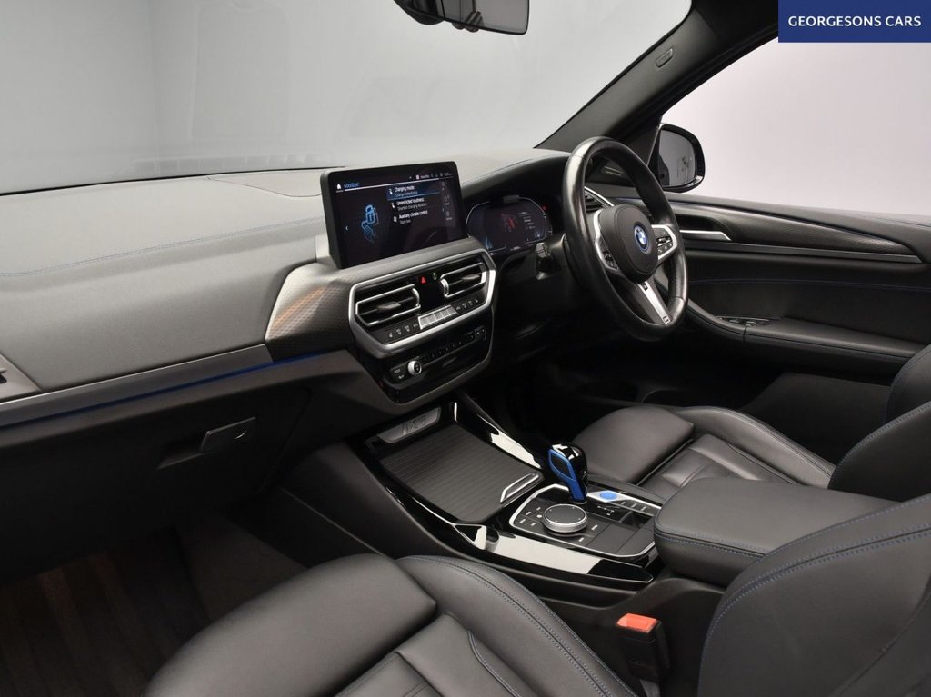 Used BMW iX3 2023 for sale - 76535474: Photo 13