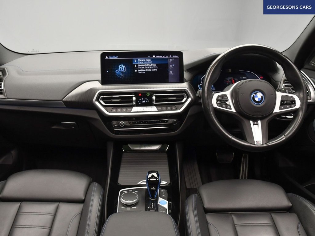 Used BMW iX3 2023 for sale - 76535474: Photo 15