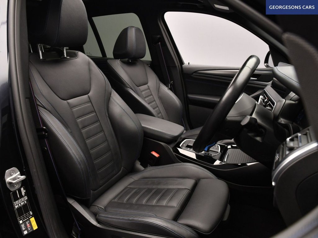 Used BMW iX3 2023 for sale - 76535474: Photo 16