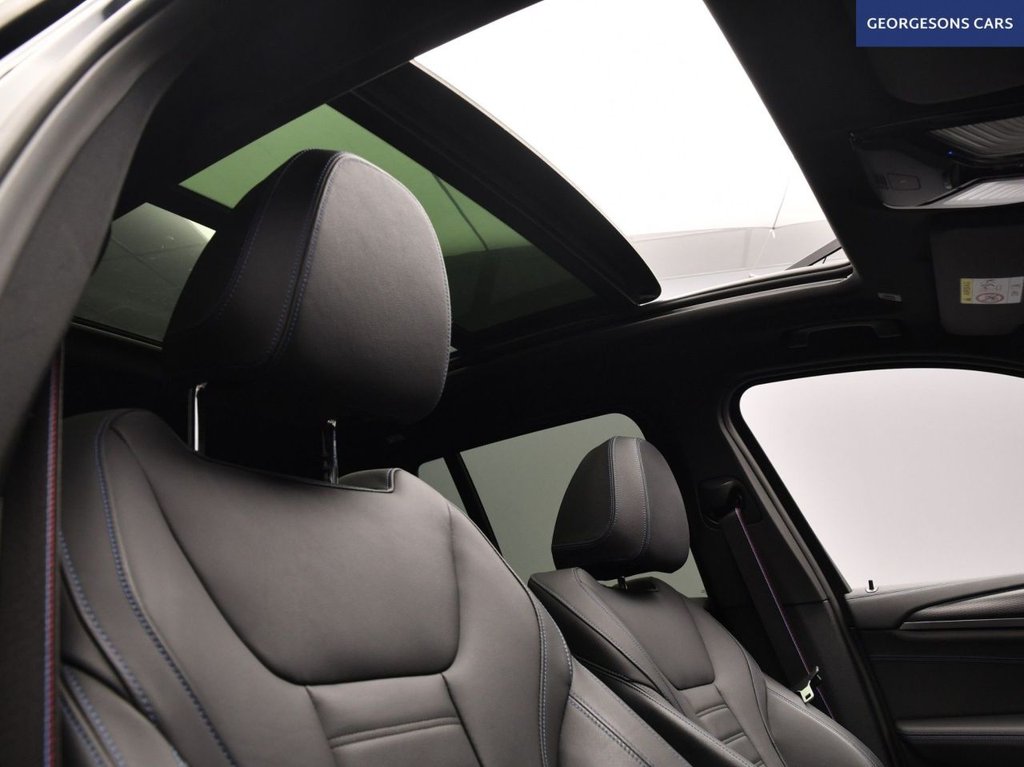 Used BMW iX3 2023 for sale - 76535474: Photo 18