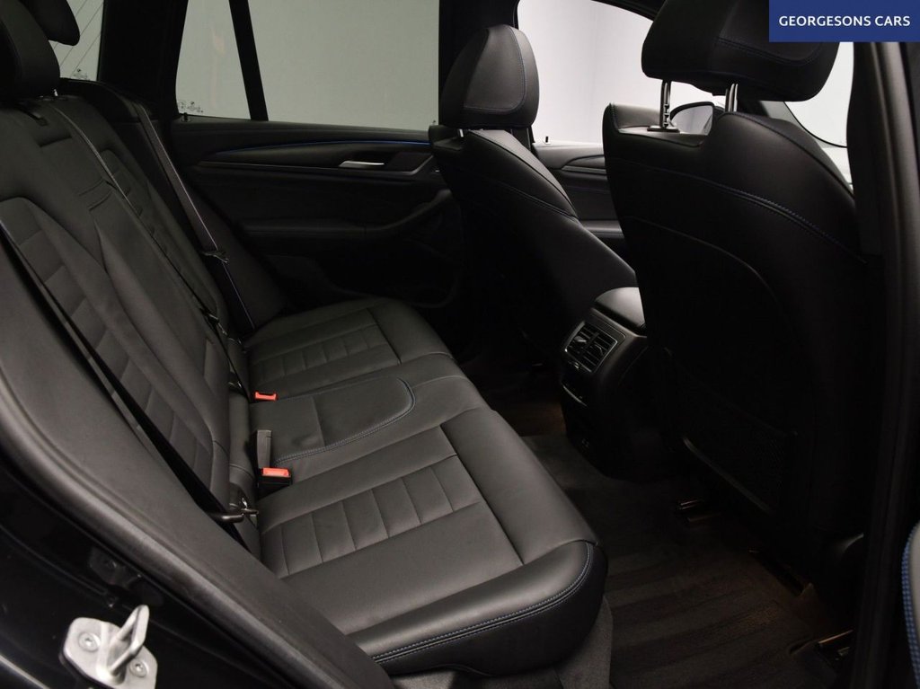 Used BMW iX3 2023 for sale - 76535474: Photo 19