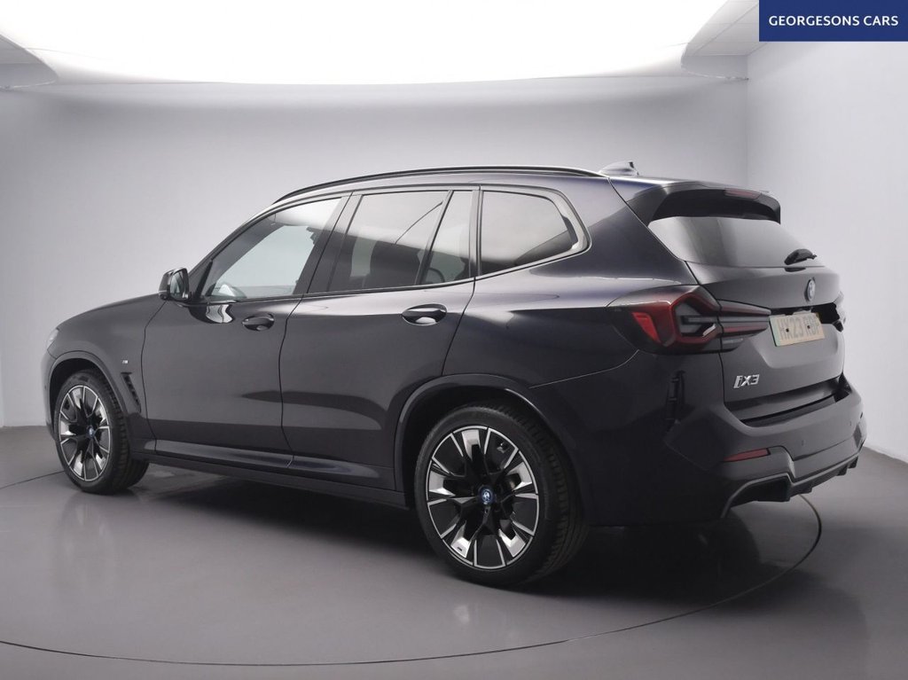 Used BMW iX3 2023 for sale - 76535474: Photo 2