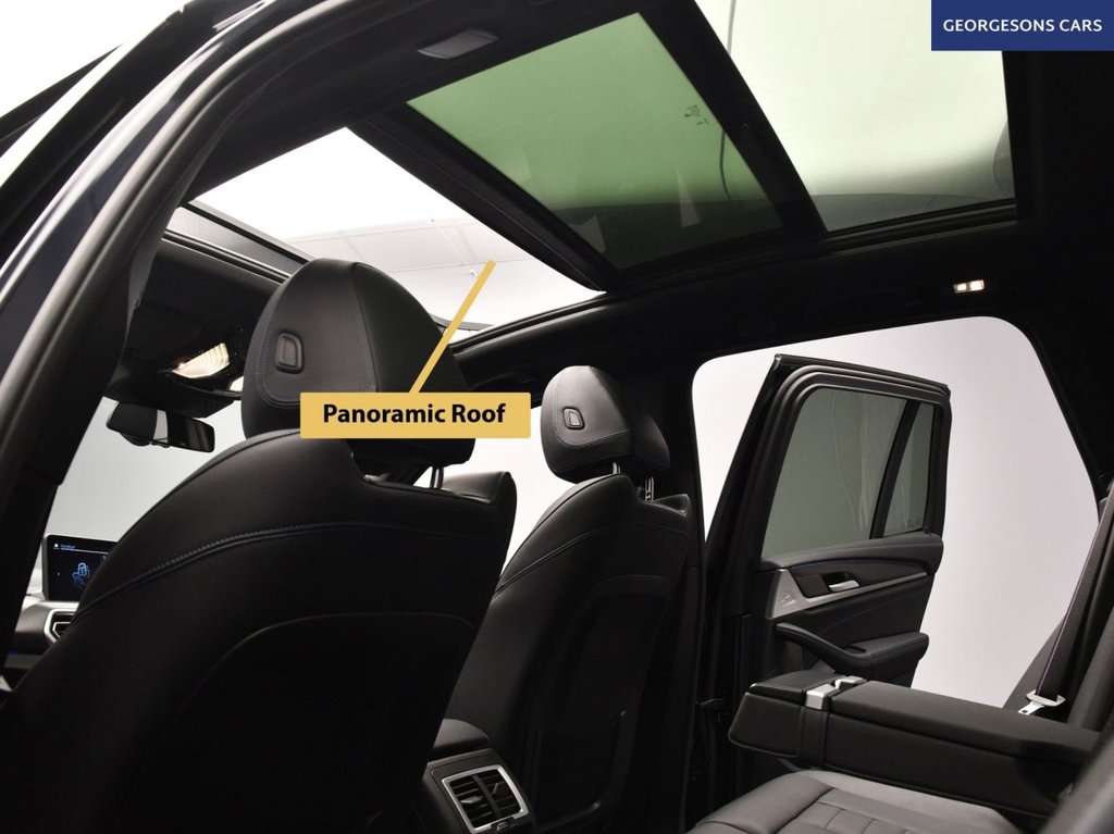 Used BMW iX3 2023 for sale - 76535474: Photo 20