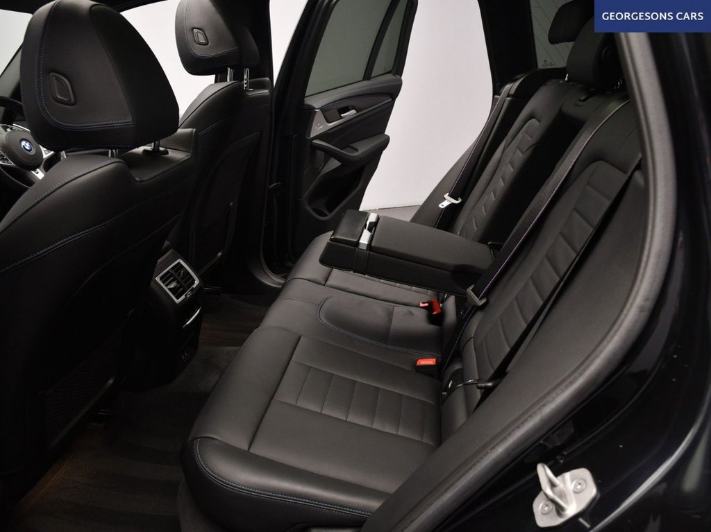 Used BMW iX3 2023 for sale - 76535474: Photo 21