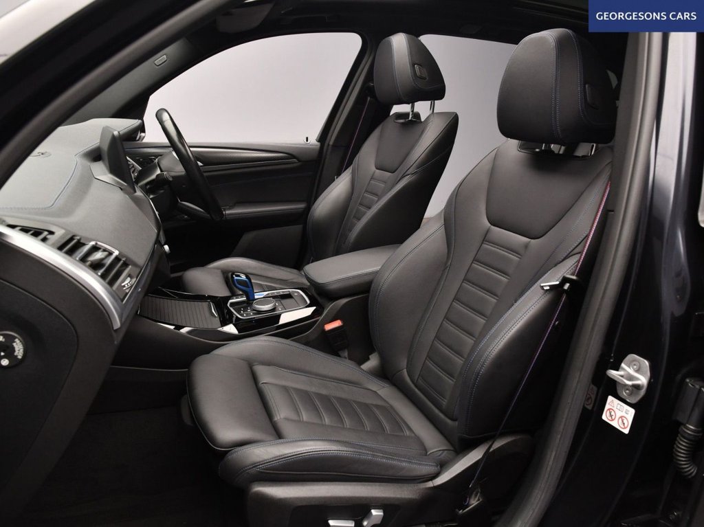 Used BMW iX3 2023 for sale - 76535474: Photo 24