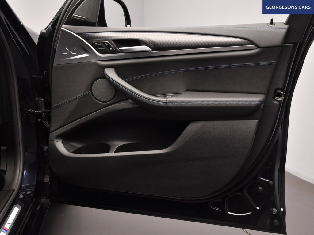 Used BMW iX3 2023 for sale - 76535474: Photo 25