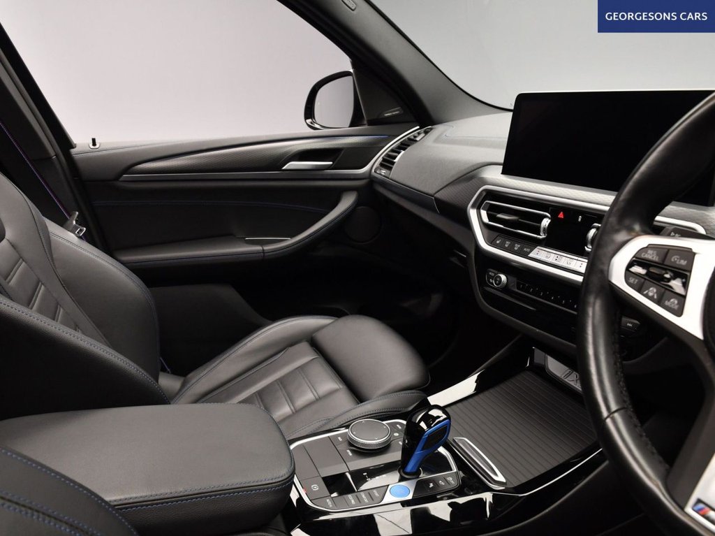 Used BMW iX3 2023 for sale - 76535474: Photo 26