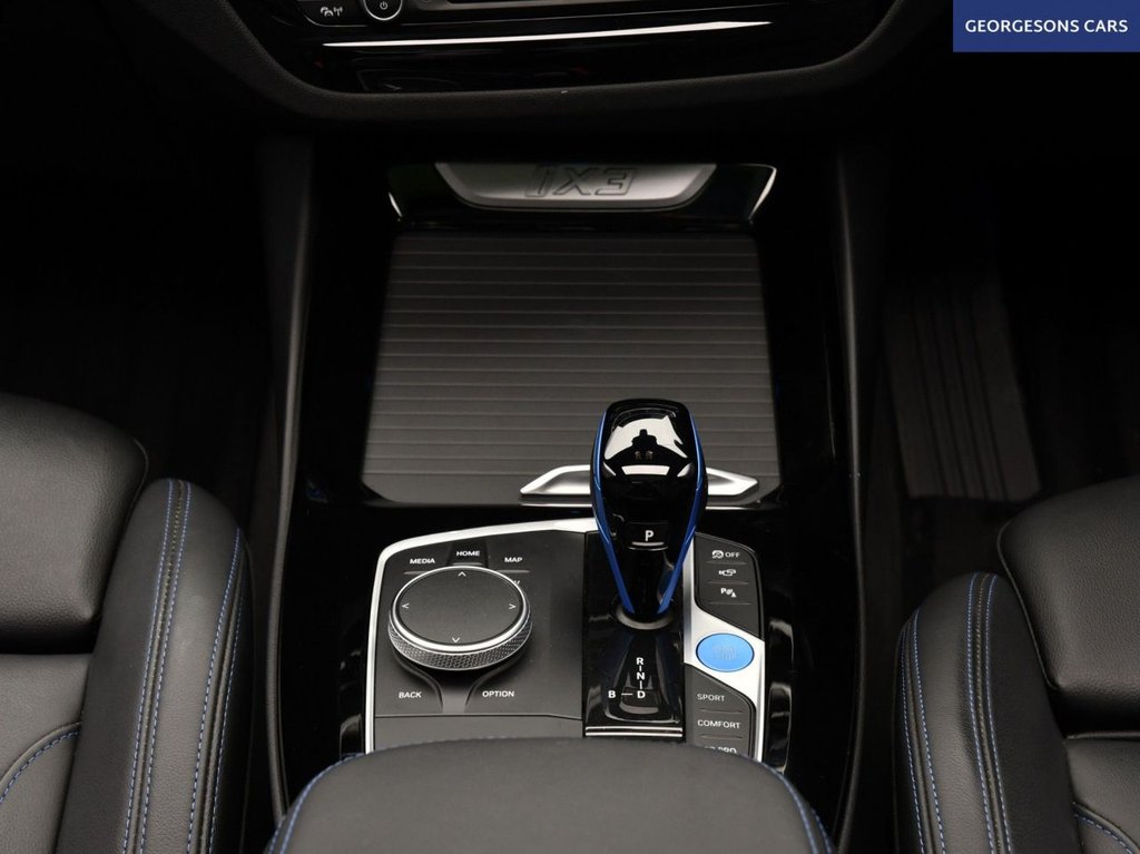 Used BMW iX3 2023 for sale - 76535474: Photo 27