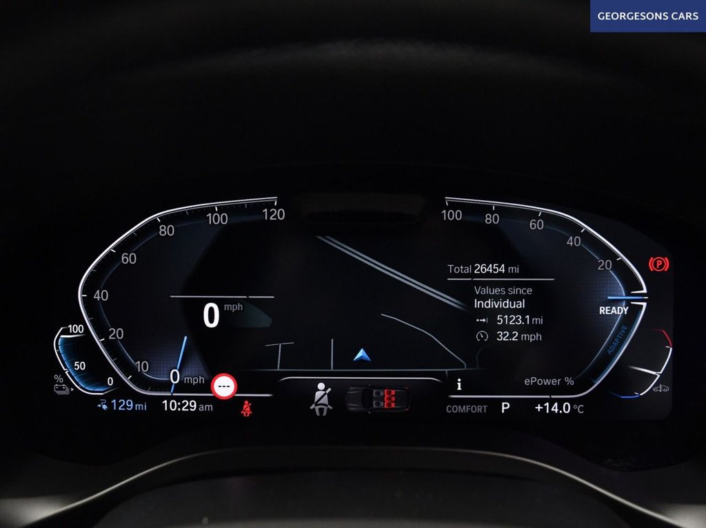 Used BMW iX3 2023 for sale - 76535474: Photo 29