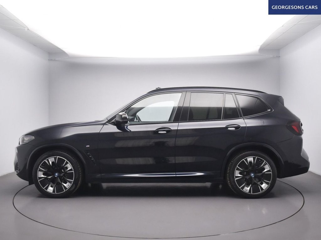 Used BMW iX3 2023 for sale - 76535474: Photo 3