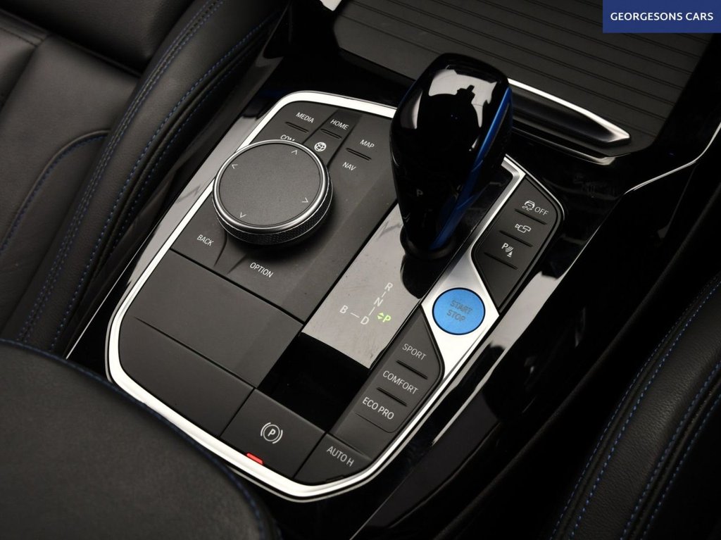 Used BMW iX3 2023 for sale - 76535474: Photo 31