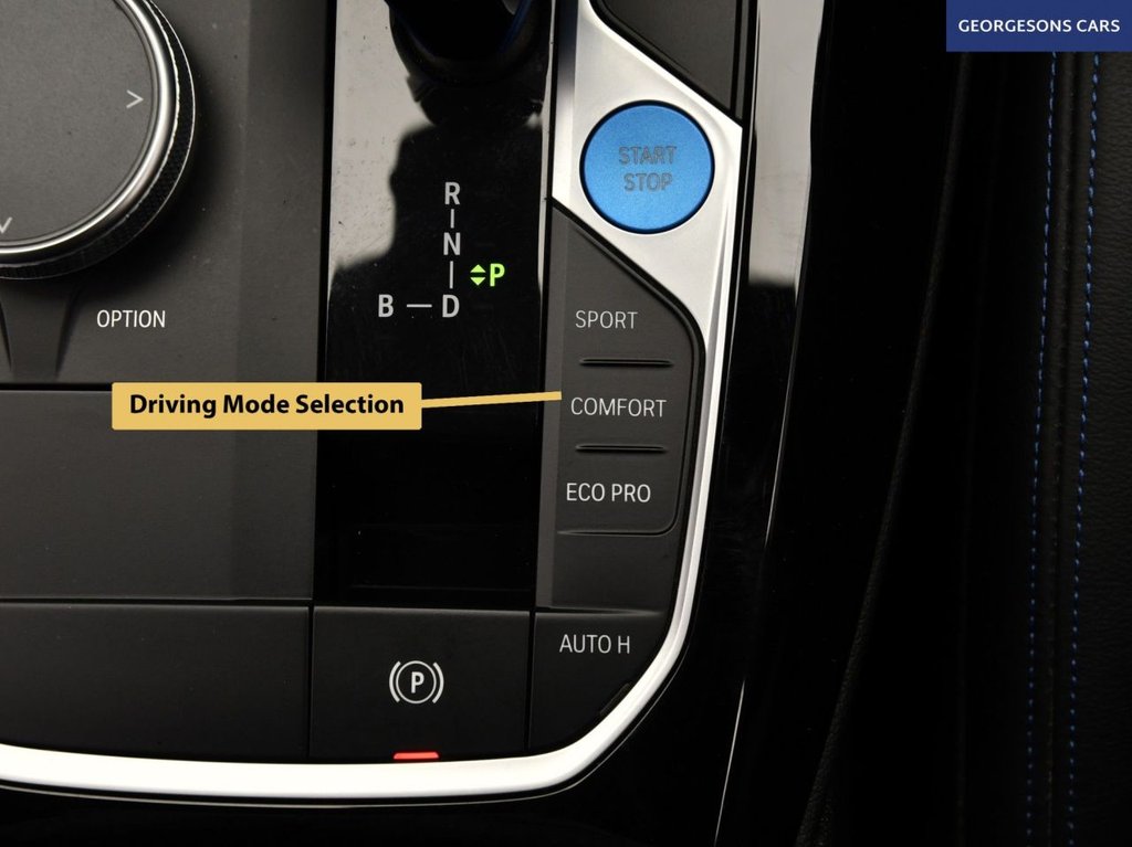 Used BMW iX3 2023 for sale - 76535474: Photo 32