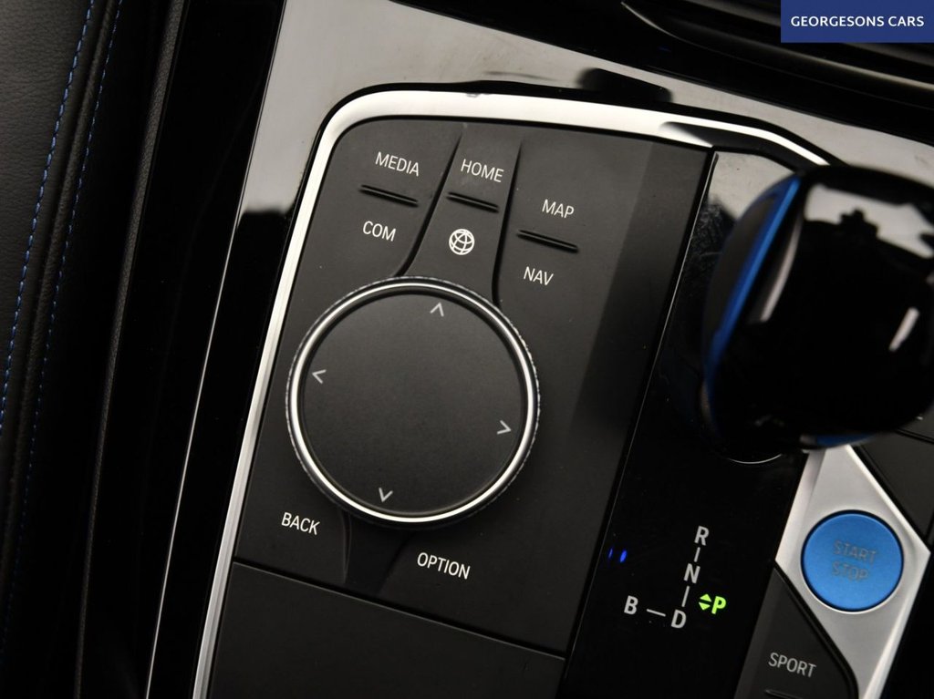 Used BMW iX3 2023 for sale - 76535474: Photo 33