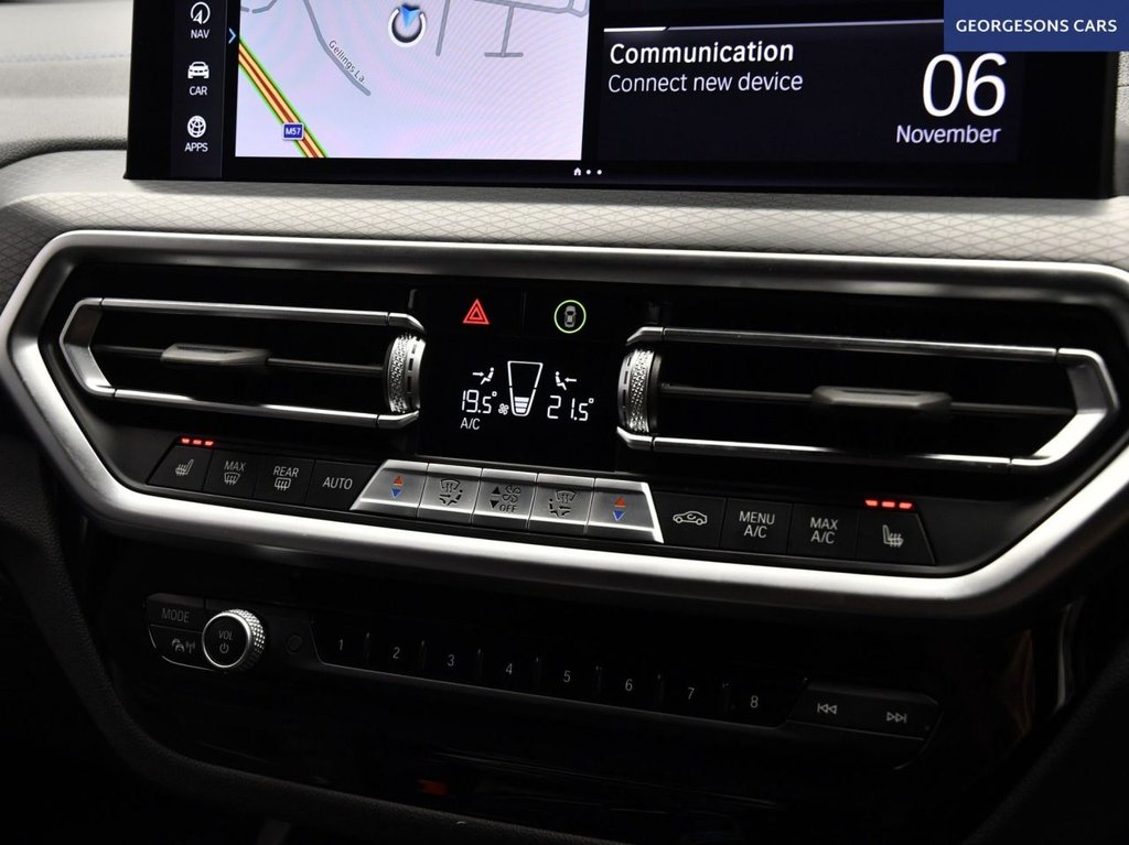 Used BMW iX3 2023 for sale - 76535474: Photo 34