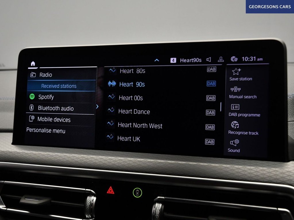 Used BMW iX3 2023 for sale - 76535474: Photo 36