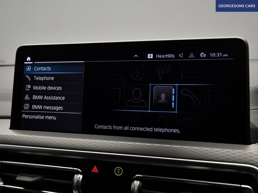 Used BMW iX3 2023 for sale - 76535474: Photo 37