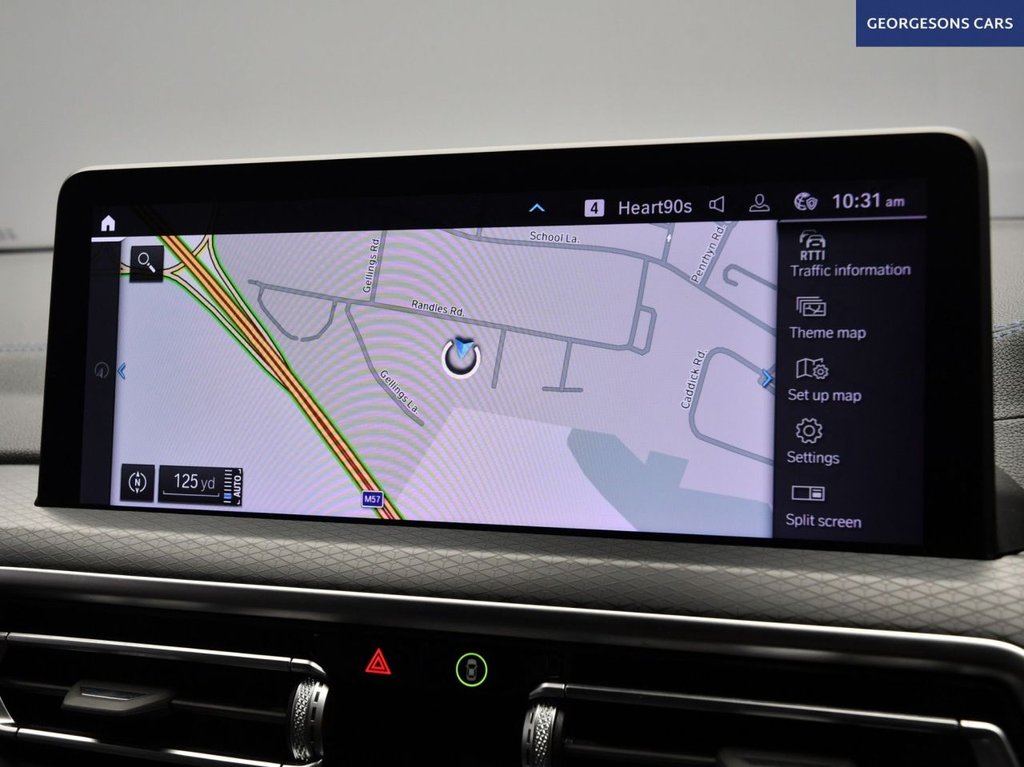 Used BMW iX3 2023 for sale - 76535474: Photo 38