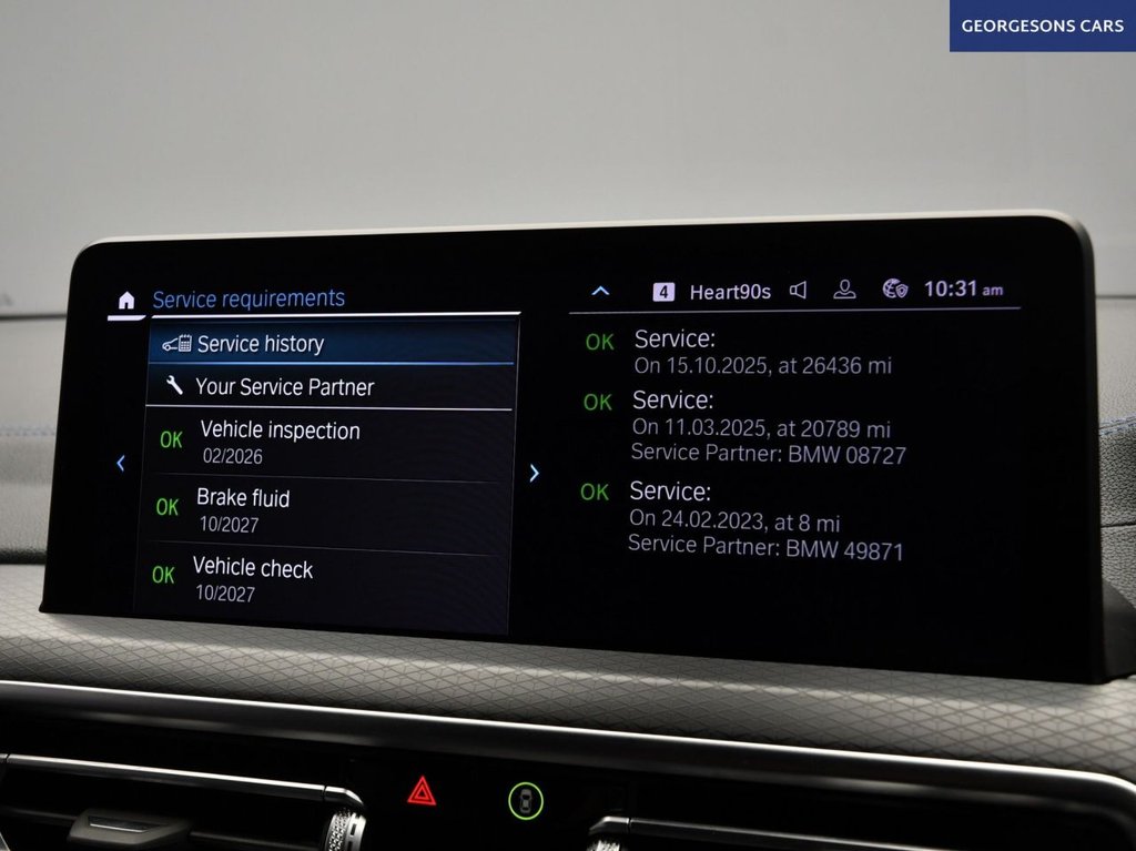 Used BMW iX3 2023 for sale - 76535474: Photo 39