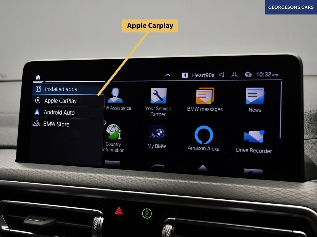 Used BMW iX3 2023 for sale - 76535474: Photo 40