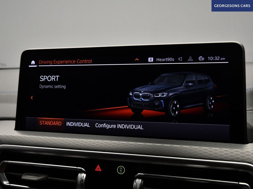 Used BMW iX3 2023 for sale - 76535474: Photo 41