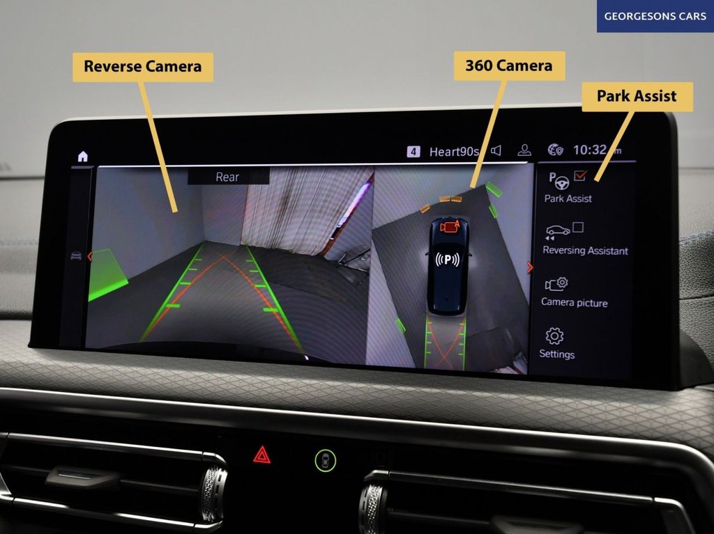 Used BMW iX3 2023 for sale - 76535474: Photo 42