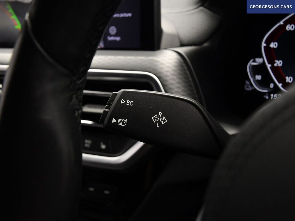 Used BMW iX3 2023 for sale - 76535474: Photo 43