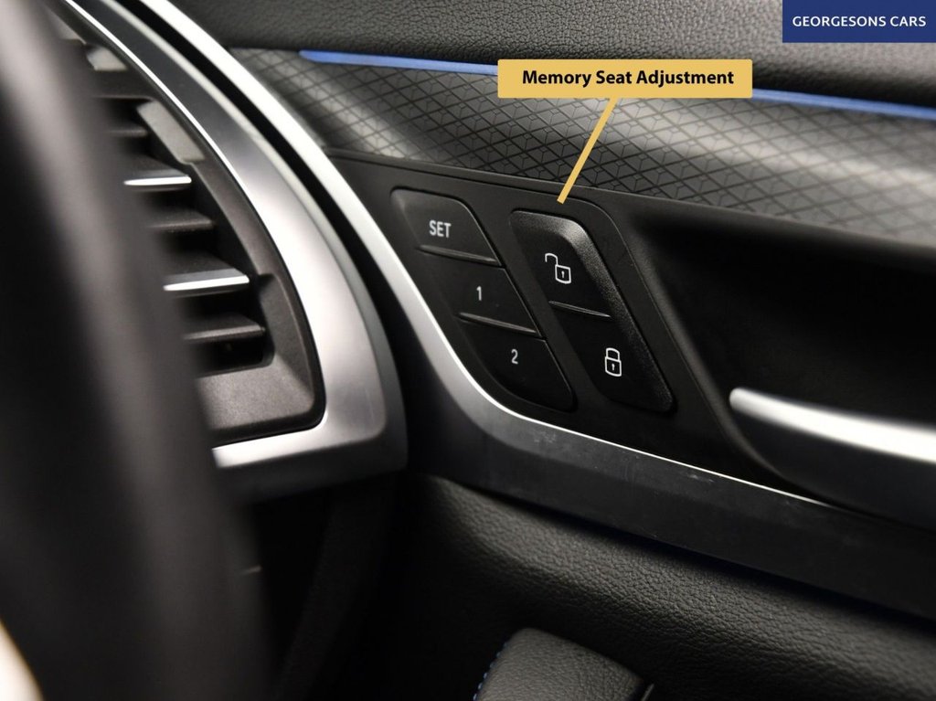 Used BMW iX3 2023 for sale - 76535474: Photo 45