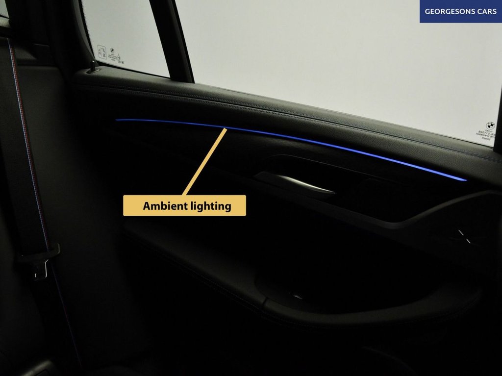 Used BMW iX3 2023 for sale - 76535474: Photo 49