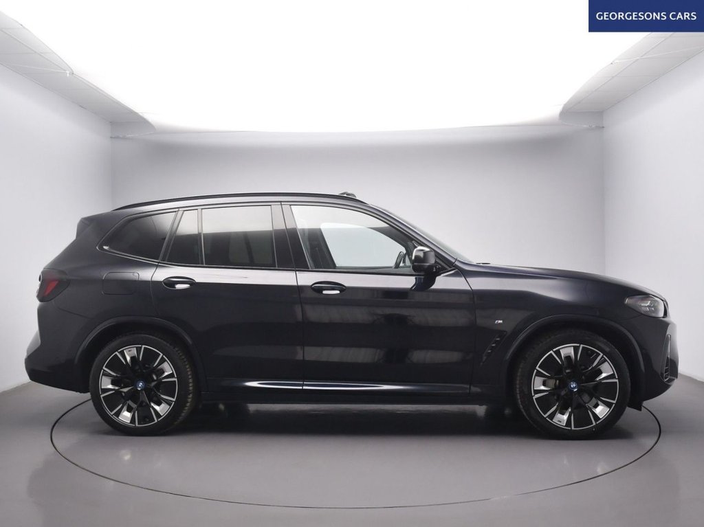 Used BMW iX3 2023 for sale - 76535474: Photo 6