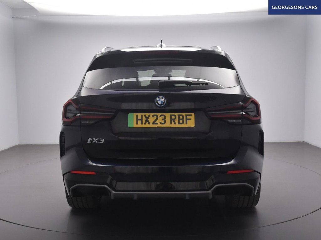 Used BMW iX3 2023 for sale - 76535474: Photo 8