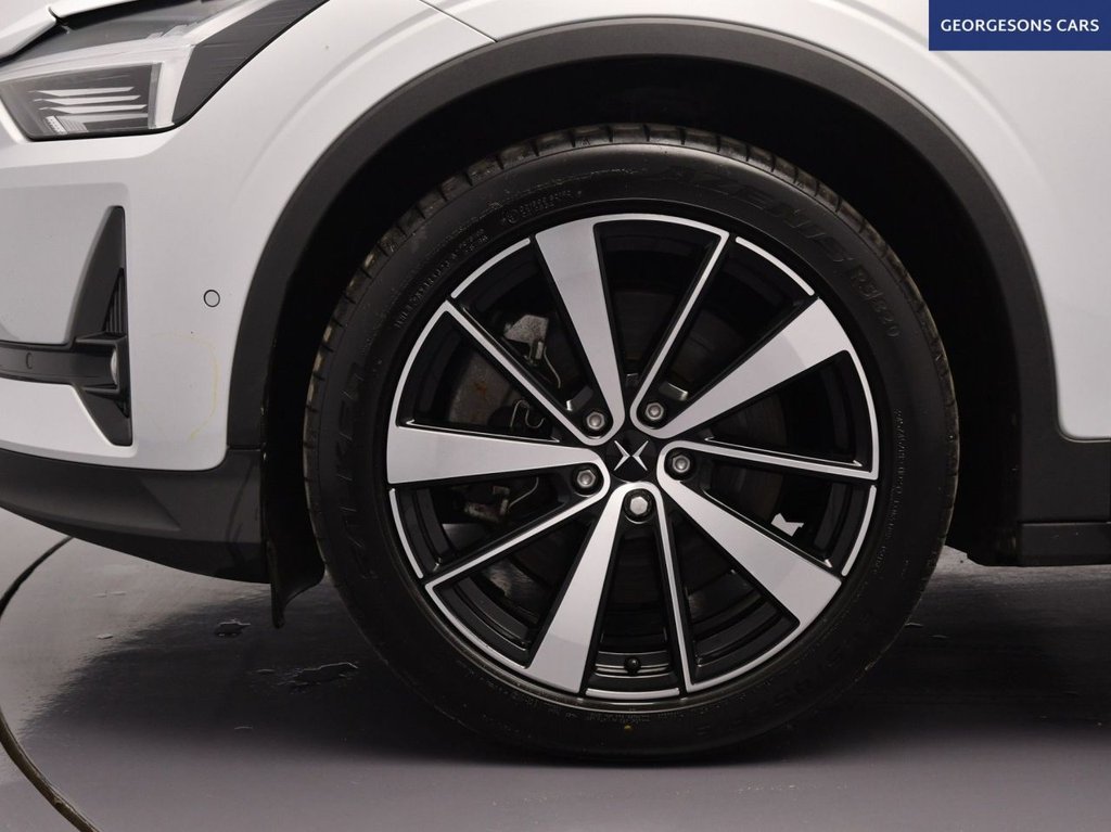 Used Polestar Polestar 2 2021 for sale - 77249854: Photo 10