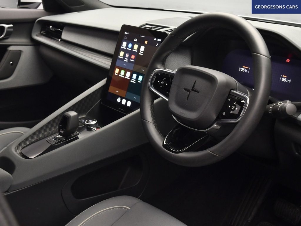 Used Polestar Polestar 2 2021 for sale - 77249854: Photo 12