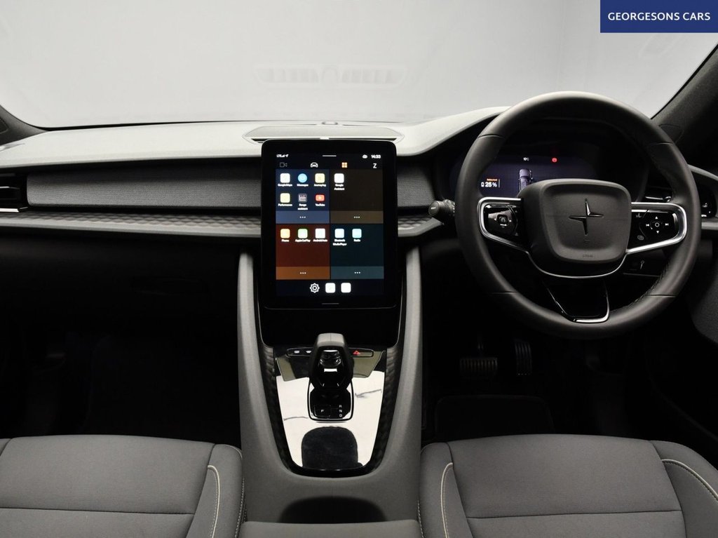 Used Polestar Polestar 2 2021 for sale - 77249854: Photo 13