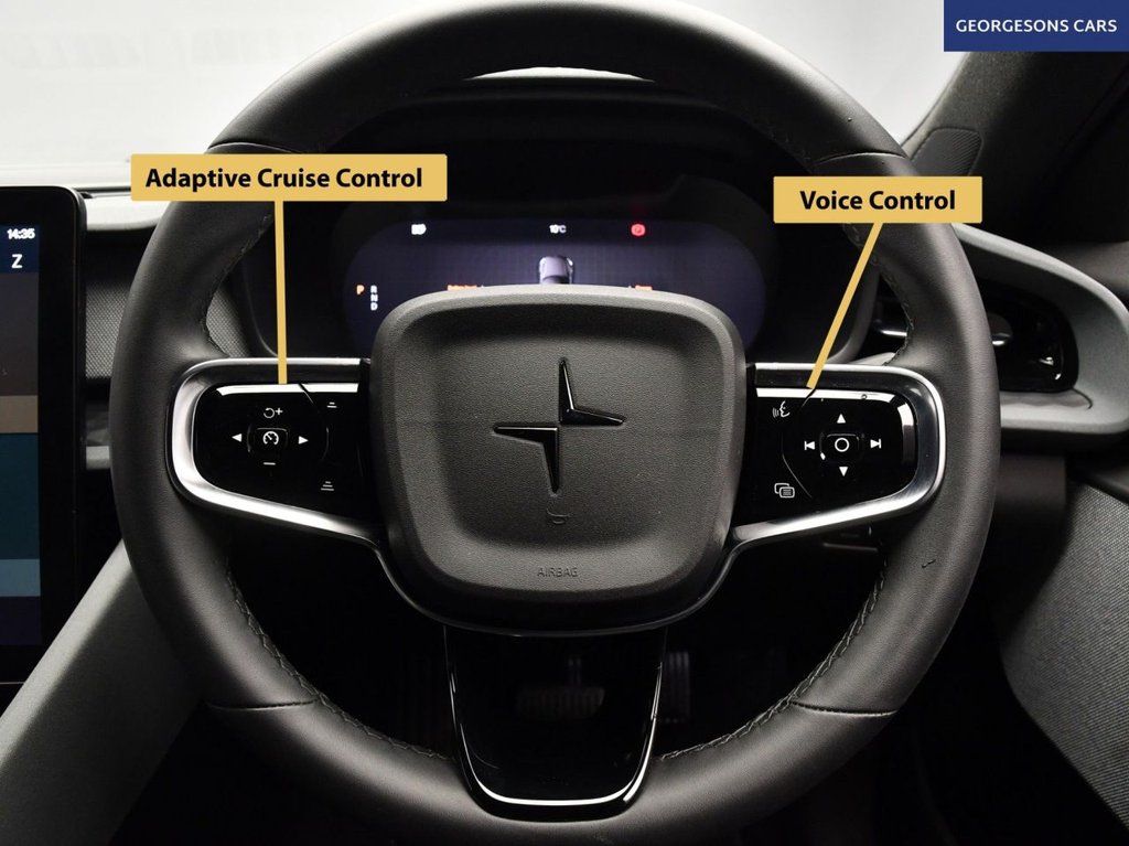 Used Polestar Polestar 2 2021 for sale - 77249854: Photo 23