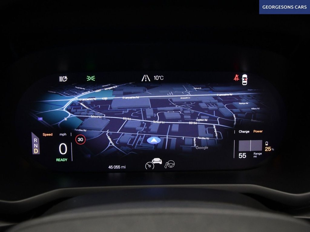 Used Polestar Polestar 2 2021 for sale - 77249854: Photo 24