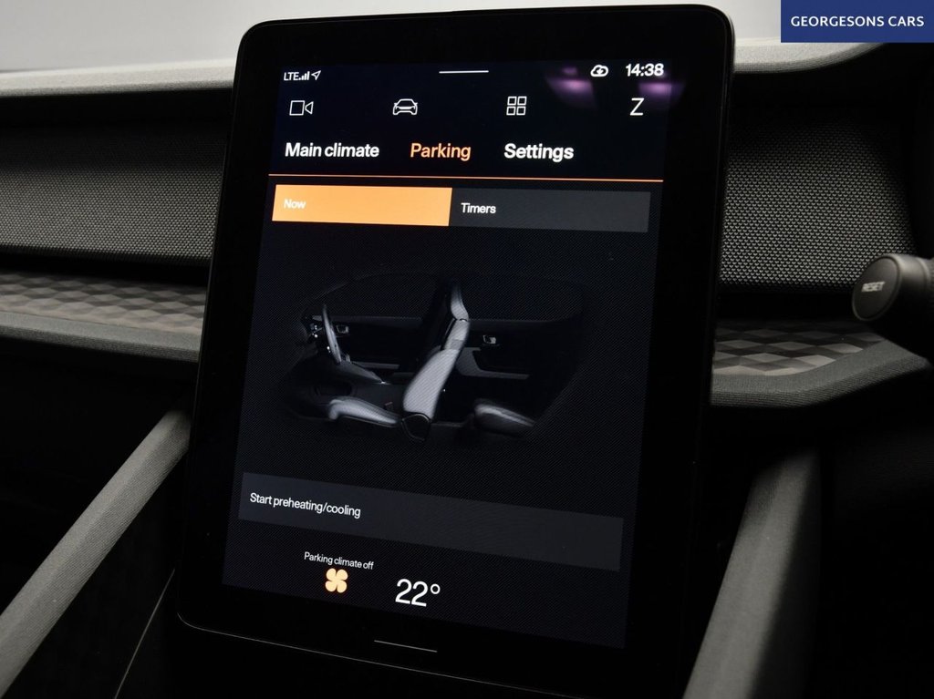 Used Polestar Polestar 2 2021 for sale - 77249854: Photo 28