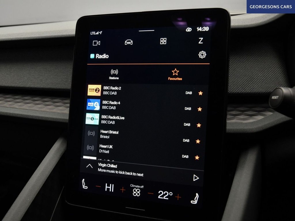 Used Polestar Polestar 2 2021 for sale - 77249854: Photo 32