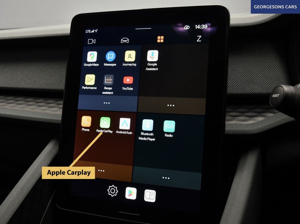 Used Polestar Polestar 2 2021 for sale - 77249854: Photo 33