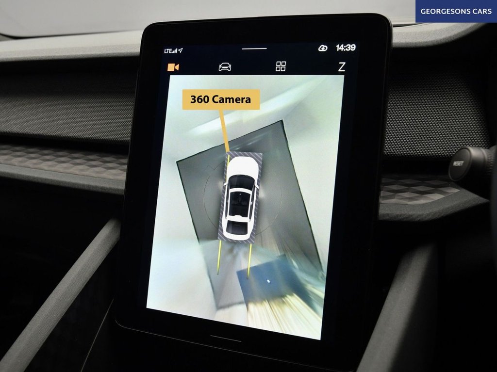 Used Polestar Polestar 2 2021 for sale - 77249854: Photo 35