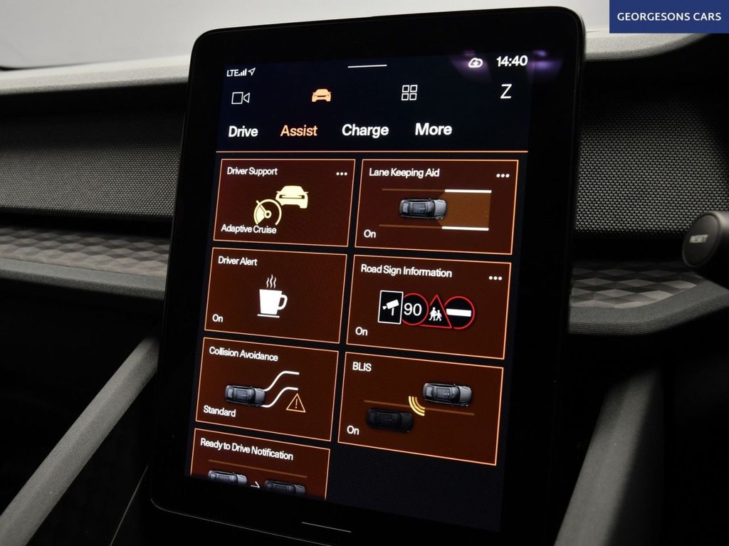 Used Polestar Polestar 2 2021 for sale - 77249854: Photo 36