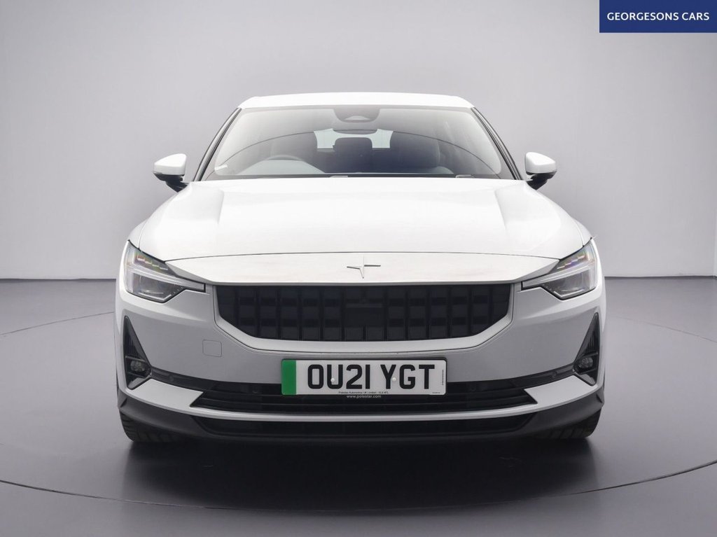 Used Polestar Polestar 2 2021 for sale - 77249854: Photo 4