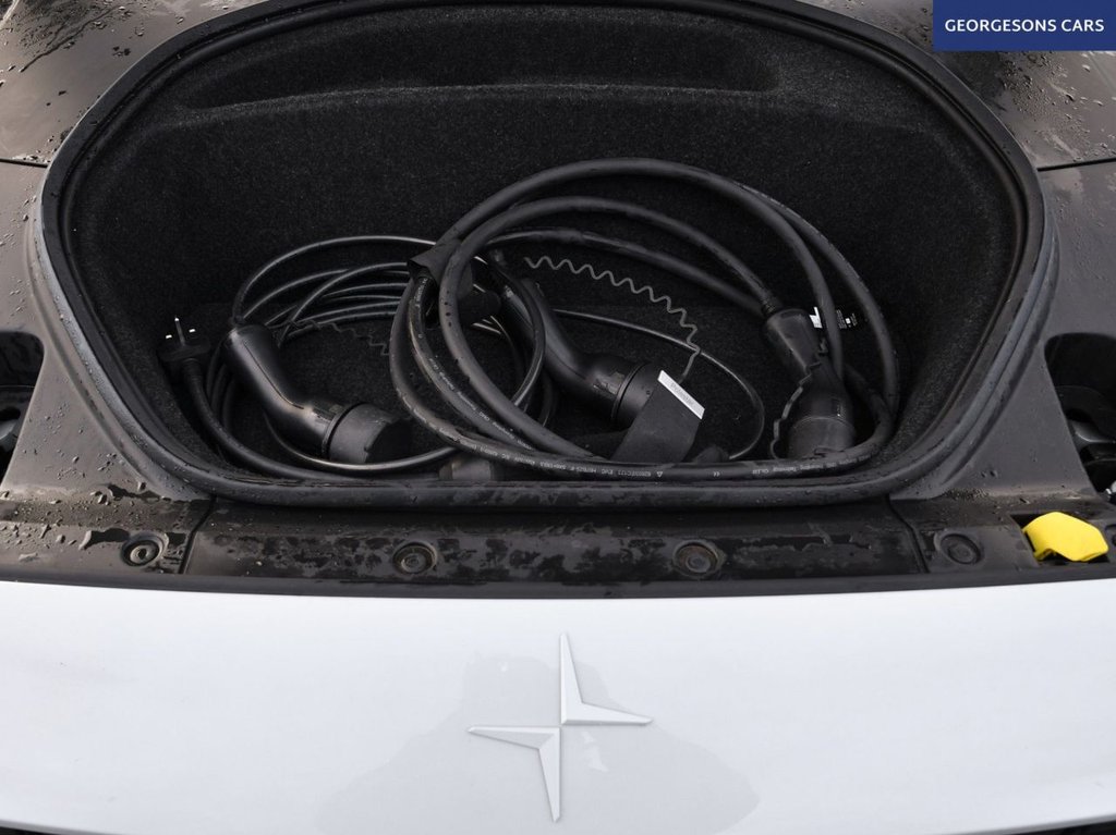 Used Polestar Polestar 2 2021 for sale - 77249854: Photo 41