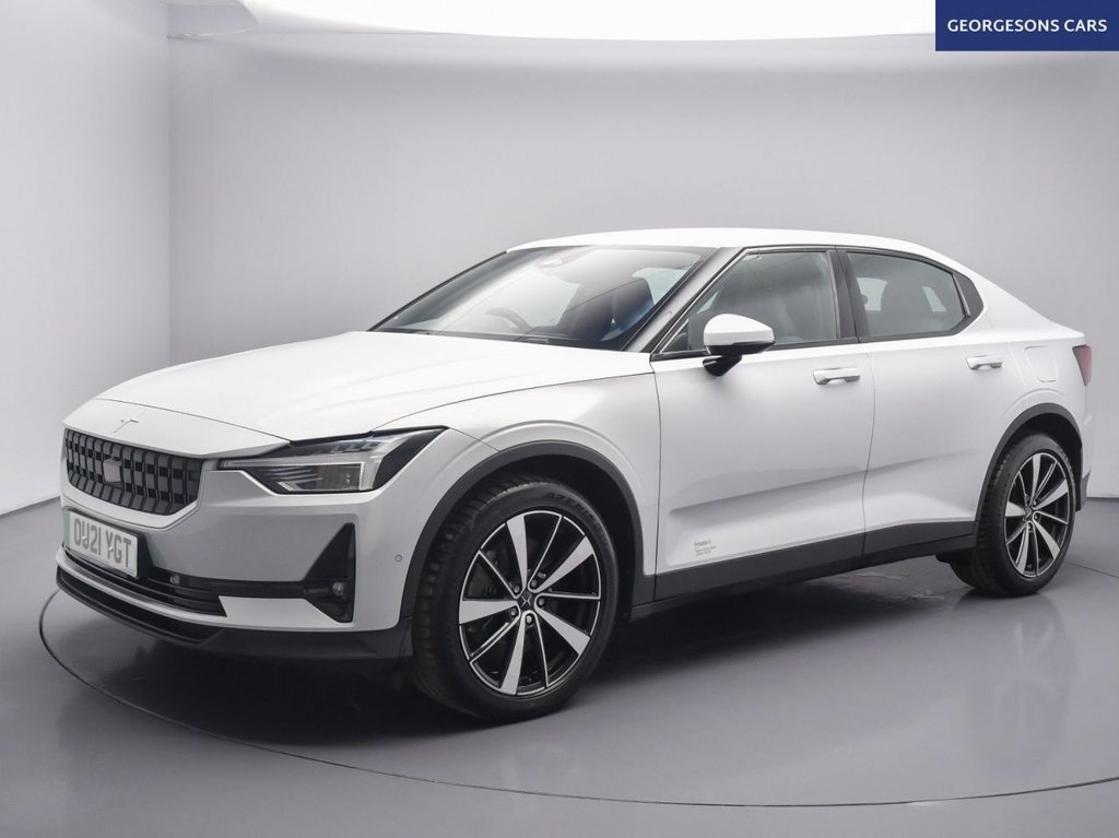 Used Polestar Polestar 2 2021 for sale - 77249854: Photo 5