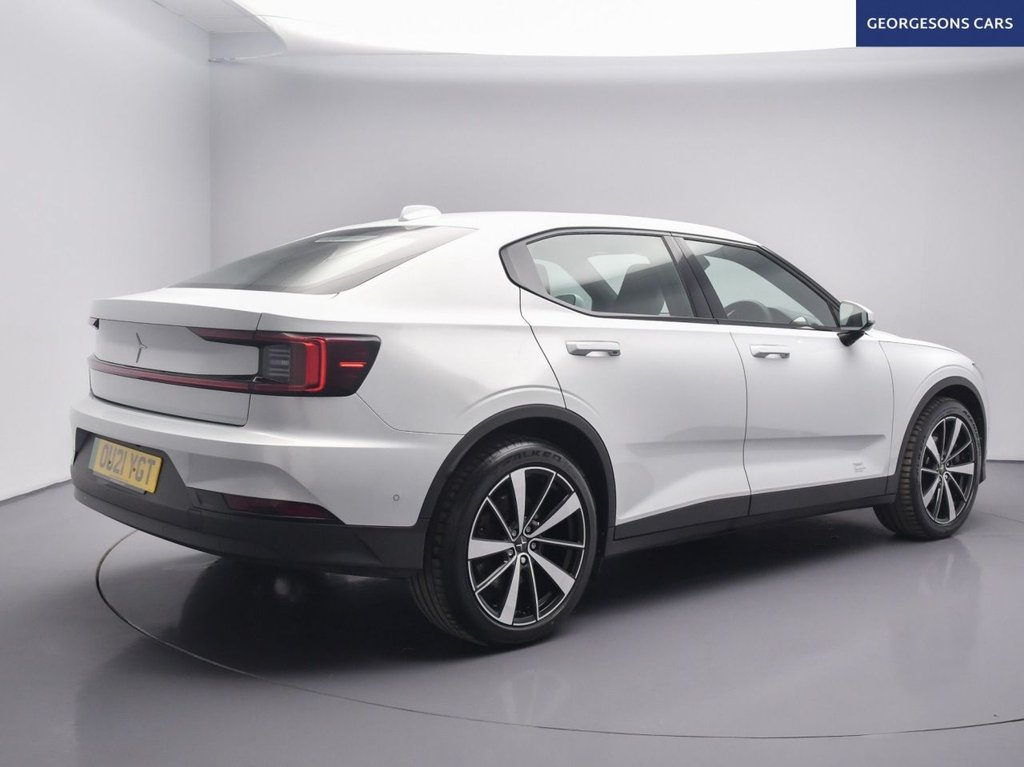 Used Polestar Polestar 2 2021 for sale - 77249854: Photo 7