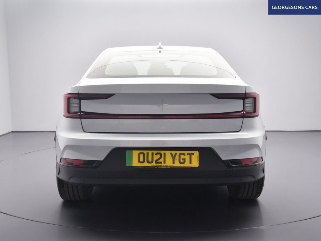 Used Polestar Polestar 2 2021 for sale - 77249854: Photo 8