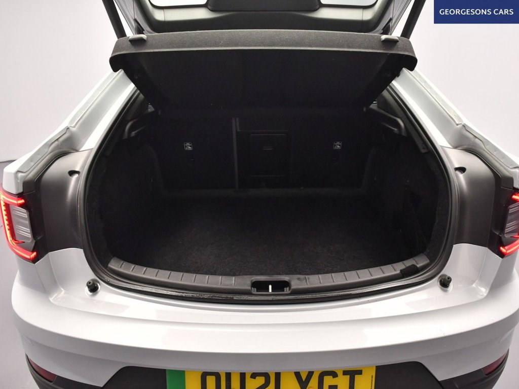 Used Polestar Polestar 2 2021 for sale - 77249854: Photo 9